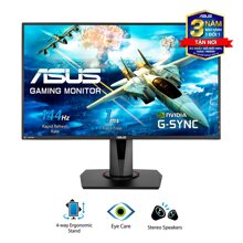 Màn hình máy tính Asus Gaming Pro VG278Q - 27 inch, Full HD (1920 x 1080)