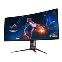 Màn hình Game Cong ASUS ROG Swift PG35VQ 35″ Ultra-WQHD