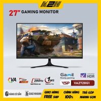 MÀN HÌNH GAMING 27″ | VSP VA2728G1 27 inch/ 280Hz/ 1ms/ FREE SYCN/ HDR (GIÁ MUA CÙNG BỘ MÁY)