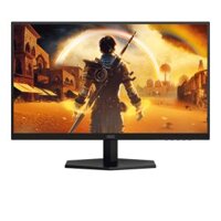Màn hình Gaming 2K AOC Q27G42ZE/71 | 27 inch, QHD, Fast IPS, 260Hz, 1ms