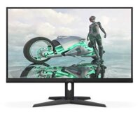 Màn hình Gaming 2K Philips 27M3N3540Q/71 | 27 inch, IPS, 1ms, QHD, 210hz, Delta E <2, 1 tỷ màu