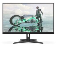 Màn hình Gaming 2K Philips 27M3N3540/74 | 27 inch, QHD, Fast IPS, 180Hz, 1ms, Delta E < 2, HDR 400