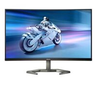 Màn hình Gaming 2K Philips Evnia 32M1C5500VL/74 | 31.5 inch, QHD, VA, 165Hz, 1ms, HDR 10, Cong