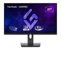 Màn hình gaming 2K Viewsonic VX2758A-2K-PRO-4 | 27 inch, QHD, IPS, 180Hz, 1ms, chân CTH