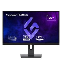 Màn hình gaming 2K Viewsonic VX2758A-2K-PRO-4 | 27 inch, QHD, IPS, 180Hz, 1ms, chân CTH