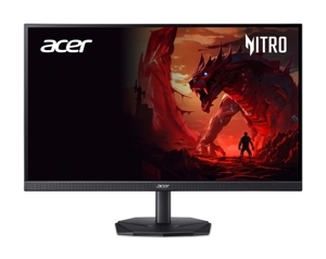 Màn hình Gaming Acer KG271 - 27 inch, 75Hz