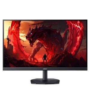 Màn hình Gaming Acer KG271 - 27 inch, 75Hz