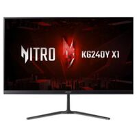 Màn hình Gaming Acer Nitro KG240Y X1/23.8inch FHD(1920x1080)/IPS 200Hz