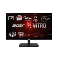 Màn hình Gaming Acer Nitro ED270X 27 inch/ FHD/ VA/ 240Hz/ 1ms