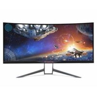 Màn Hình Gaming Acer Predator X34 34 Inch Chất Lượng 2K – MHM00118