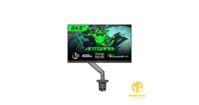 Màn hình Gaming ANTGAMER ANT25DVFiL( Fast IPS | 24.5inch | 1920 x 1440 | 16:9| 400hz)
