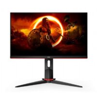 Màn hình gaming AOC 24G2E1 (23.8Inch | Full HD | IPS | 100HZ | 1ms | 250cd/m2)