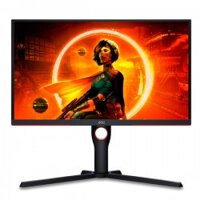 Màn hình gaming AOC 25G3Z (24.5Inch/ Full HD/ 0,5ms/ 240Hz/ 400cd/m2/ IPS)