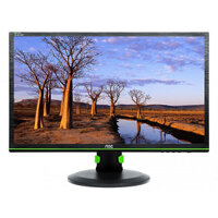 Màn Hình Gaming AOC G2460PG 24inch FullHD 1ms 144Hz G-Sync TN – Hàng Chính Hãng