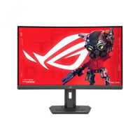 Màn Hình Gaming Asus ROG Strix XG27WCS 27 Inch/ QHD/ VA/ 144Hz/ 1ms