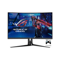 Màn hình Gaming ASUS ROG Strix XG32VC 31.5 inch  WQHD VA 170Hz (DisplayPort, HDMI)