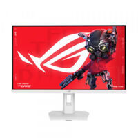 Màn Hình Gaming Asus ROG Strix XG27ACMES-W 27 Inch/ Fast IPS/ QHD/ 255Hz/ 0.3ms