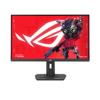 Màn Hình Gaming ASUS ROG Strix XG27ACS (27 inch - IPS - 2K - 1ms - 180Hz)