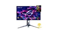 Màn Hình Gaming ASUS ROG Swift OLED PG27AQWP-W (26.5 inch OLED 2K 540Hz 0.02ms)