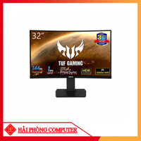 MÀN HÌNH GAMING ASUS TUF VG32VQ 31.5 inch/2560×1440/144Hz