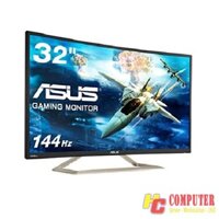 Màn Hình Gaming ASUS VA326H 32 inch Curver 144Hz Full HD