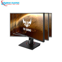 Màn hình Gaming Asus VG259QM 25" Full HD IPS 280Hz