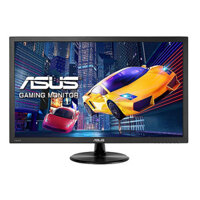 Màn Hình Gaming Asus VP278H 27 Inch Full HD (1920 x 1080) 1ms 60Hz TN Stereo Speakers 2W x 2 – Hàng Chính Hãng