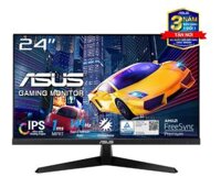 MÀN HÌNH GAMING ASUS VY249HGE (23.8 INCH/FHD/IPS/144HZ/1MS)