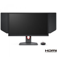 Màn Hình Gaming BenQ Zowie XL2566K 25 Inch/ FHD/ TN/ 360Hz/ 0.1ms