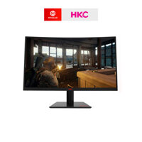 Màn hình Gaming cong HKC M27G3F 27 inch FHD VA 144Hz