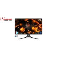 Màn hình Gaming Dell Alienware AW2721D ( 27 inch IPS 240Hz 1ms )
