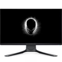 Màn Hình Gaming Dell Alienware AW2521HF (25 Inch/Full HD/IPS/240Hz/G-Sync)