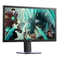 Màn Hình Gaming Dell S2419HGF 24inch Full HD 1ms 144Hz AMD FreeSync TN