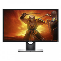 Màn Hình Gaming Dell SE2417HG 24inch FullHD 2ms 76 Hz TN – Hàng Chính Hãng