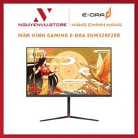 Màn Hình Gaming E-DRA EGMKF2ER 32 inch 2K 144hz - Hàng Chính Hãng