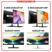 Màn Hình Gaming E-Dra EGM22F100H EGM22F100VA EGM24F100P EGM22F100 - Hàng chính hãng