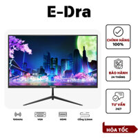 Màn hình gaming EDRA EGM22F100H/ EGM24F100H/ EGM27F100H/ EGM27F120H/ EGM24F120PV tấm nền IPS