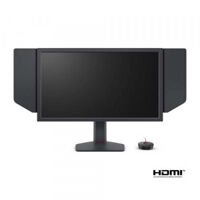Màn Hình Gaming Esports ZOWIE XL2566X+ 24 Inch/ TN/ FHD/ 400Hz