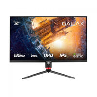 Màn Hình Gaming Galax Vivance - VI 32Q 32 Inch/ QHD/ IPS/ 165Hz/ 1ms