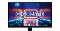 Màn hình Gaming Gigabyte ( G27Q_EK ) | 27 inch 2K | 144Hz | IPS | HDMI | DP | 3Yrs