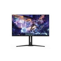 Màn Hình Gaming Gigabyte AORUS FO27Q5P Chính Hãng (QHD/ 500 Hz/ QD-OLED/ 0,03ms)