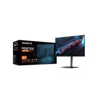 Màn Hình Gaming Gigabyte AORUS MO27Q2 Chính Hãng (QHD/ 240 Hz/ QD-OLED/ 0,03ms)