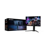 Màn hình Gaming Gigabyte AORUS FO27Q2 Chính Hãng (QHD/ 240 Hz/ QD-OLED/ 0,03ms)