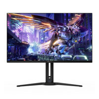 Màn hình gaming Gigabyte AORUS FO32U2P 31.5″ 4K OLED 240Hz 0.03ms