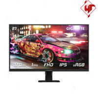 Màn hình Gaming Gigabyte GS27F 27 inch IPS FHD OC 170Hz 1ms 105% sRGB