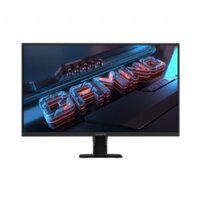 Màn hình gaming Gigabyte GS27FC (Màn cong/ 27Inch/ Full HD/ 1ms/ 180Hz/ 250cd/m2/ VA)