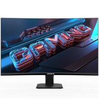 Màn hình Gaming Gigabyte GS27FC 27 inch, Full HD, 180Hz, 1ms cong                       – TINHOCNGOISAO.COM