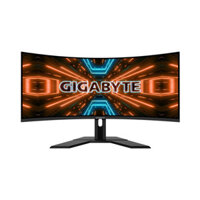 màn hình Gaming Gigabyte G34WQC 34 inch WQHD VA 144Hz