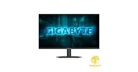 Màn hình Gaming GIGABYTE GO27Q24 27inch 2K QD-OLED 240Hz 0.03ms Đen
