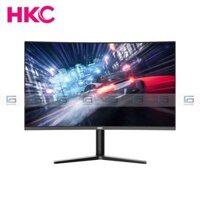 Màn hình Gaming HKC MG32A4F | 32 inch, Full HD, VA, 165Hz, 1ms, cong